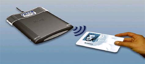 smart card nfc kickstarter|contactless smart card technology.